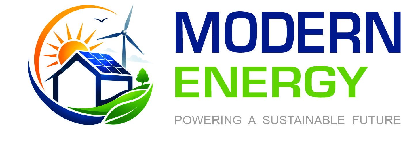 Modern Energy - Solar Solutions