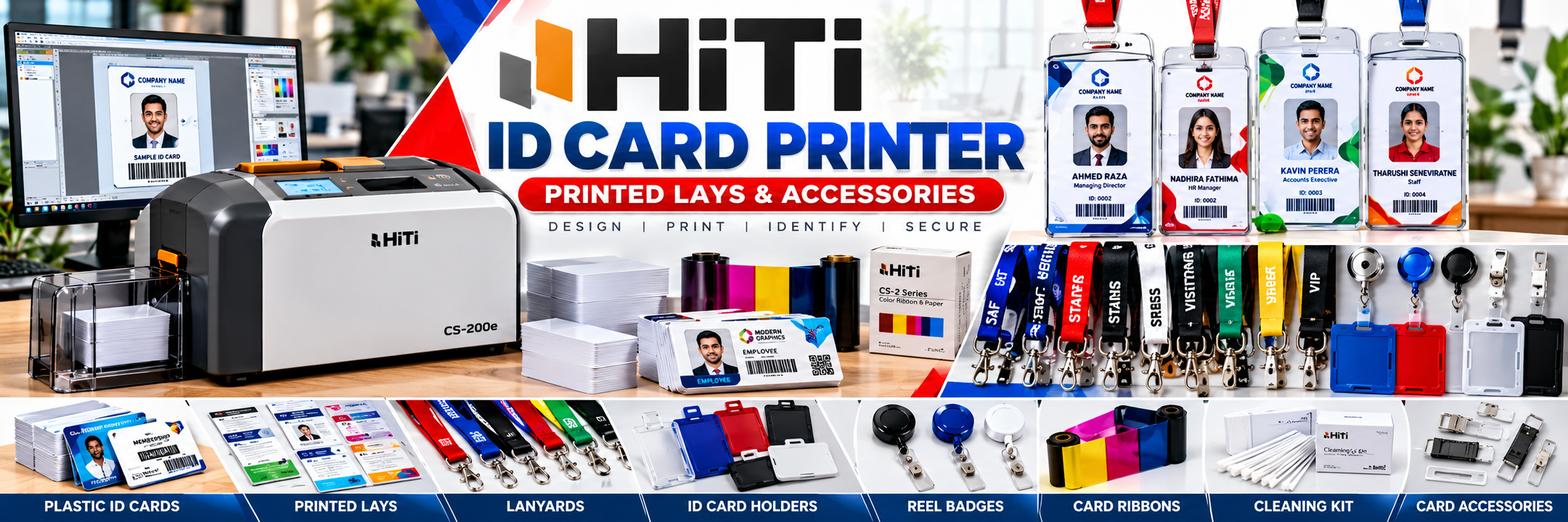ID Card Printing